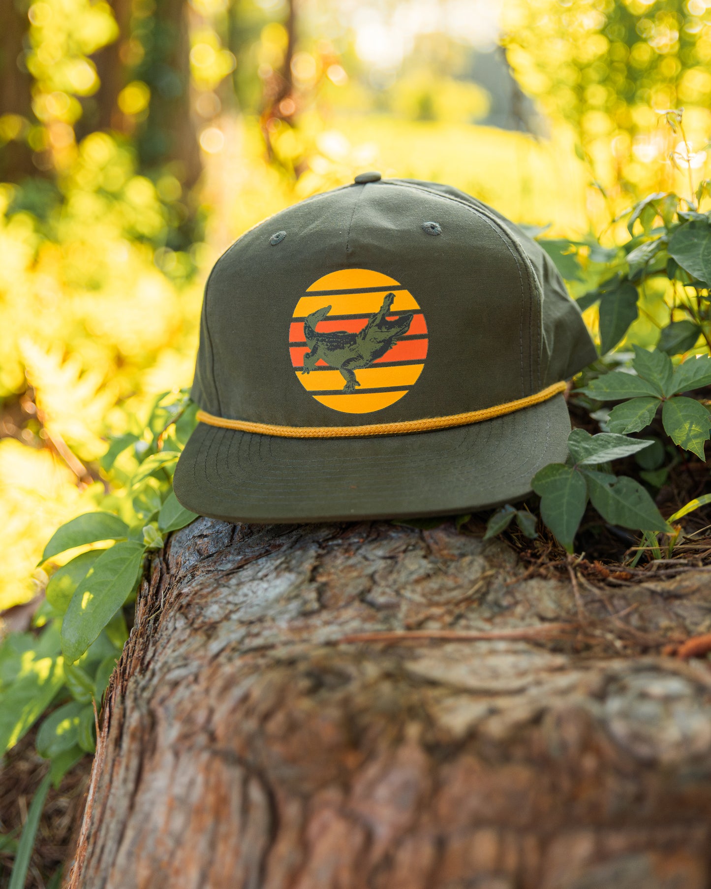 GLA Hat