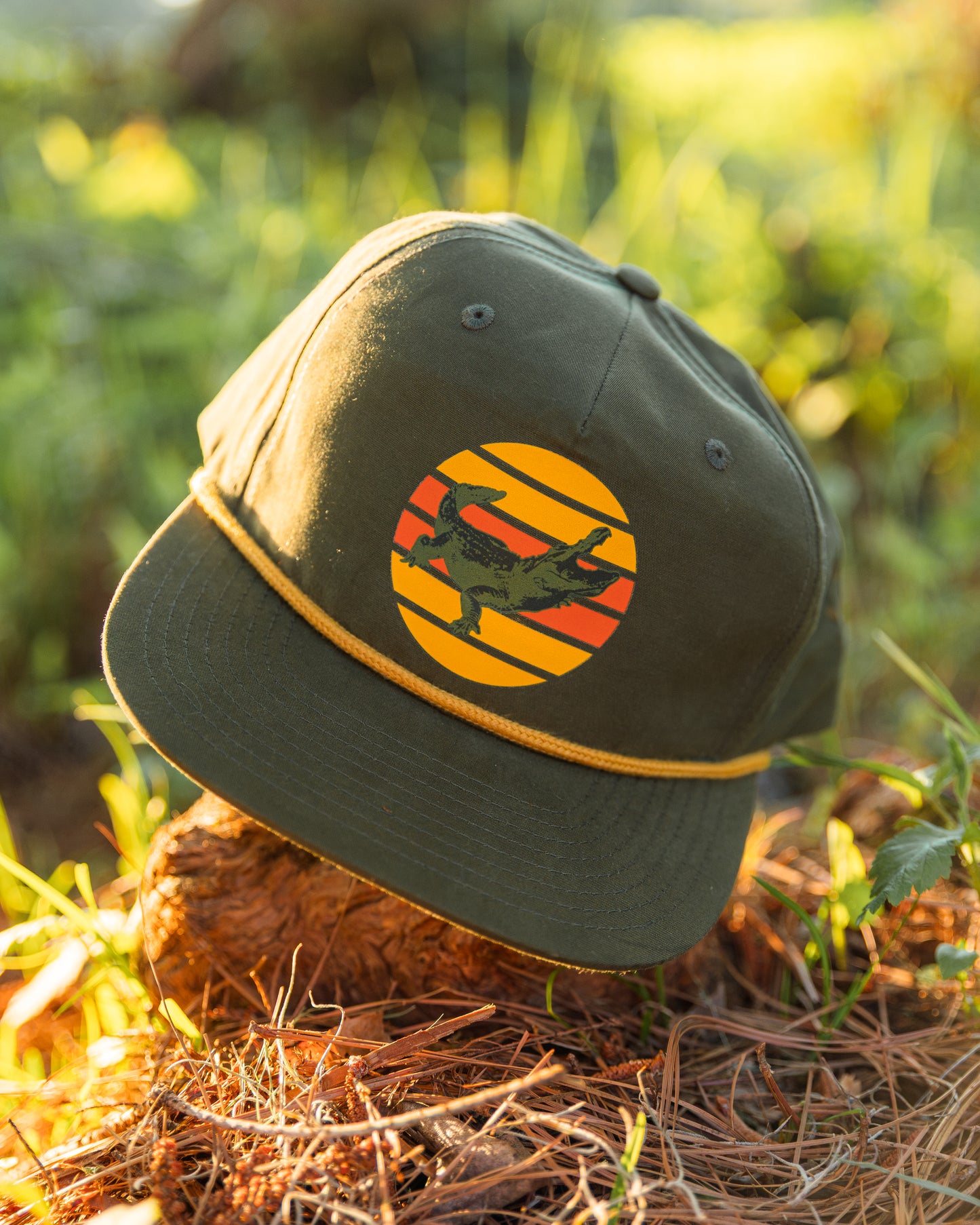 GLA Hat