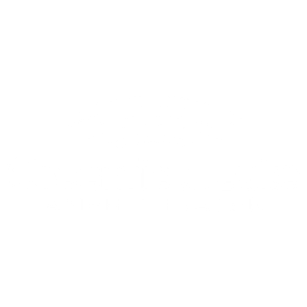 Greenfield Lake Amphitheater Merch