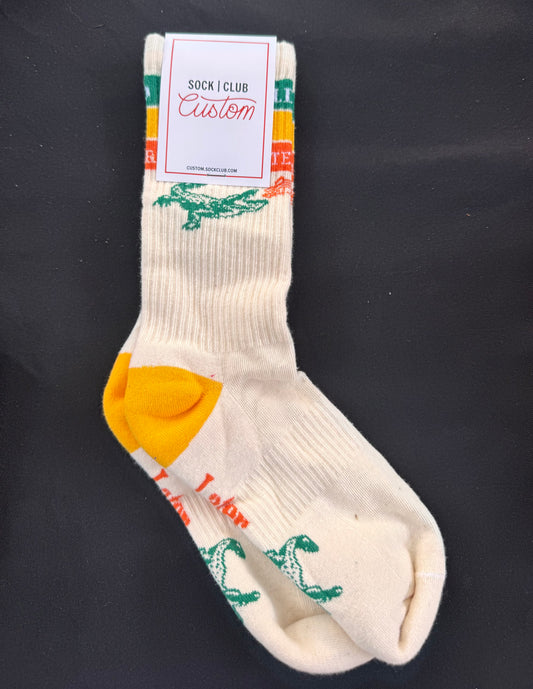 GLA Socks